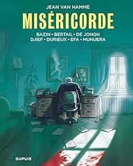 Miséricorde d'occasion  Livré partout en France