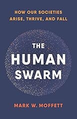 The human swarm gebraucht kaufen  Wird an jeden Ort in Deutschland