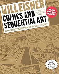 Comics sequential art for sale  Delivered anywhere in USA 