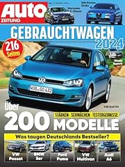 Autozeitung special gebraucht kaufen  Wird an jeden Ort in Deutschland