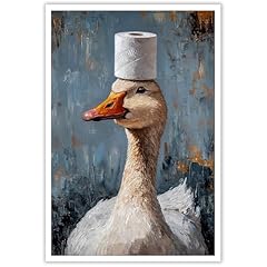 Funny duck toilet for sale  Delivered anywhere in USA 
