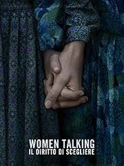 Women talking diritto usato  Spedito ovunque in Italia 