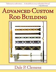 Advanced custom rod usato  Spedito ovunque in Italia 