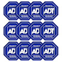 Adt stickers pack for sale  Delivered anywhere in USA 