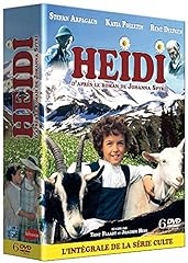 Heidi intégrale d'occasion  Livré partout en Belgiqu