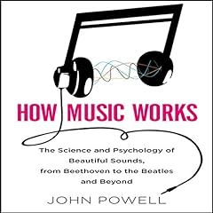 Music works science for sale  Delivered anywhere in USA 