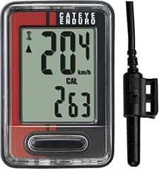 Cateye enduro wired for sale  Delivered anywhere in USA 