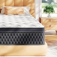 Elemuse double mattress for sale  Delivered anywhere in UK