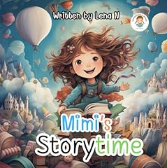 Mimi storytime children for sale  Delivered anywhere in USA 
