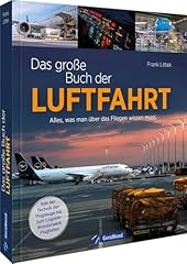 Große buch luftfahrt gebraucht kaufen  Wird an jeden Ort in Deutschland