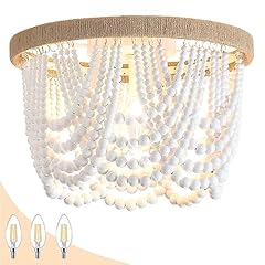 Sunovo beaded chandelier for sale  Delivered anywhere in USA 