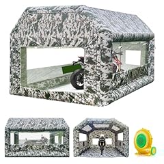 Inflatable paint booth for sale  Delivered anywhere in USA 