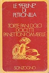 Perline petronilla torte usato  Spedito ovunque in Italia 