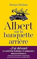 Albert banquette arrière d'occasion  Livré partout en France