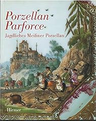 Porzellan parforce jagdliches gebraucht kaufen  Wird an jeden Ort in Deutschland