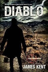 Diablo nick swann for sale  Delivered anywhere in UK