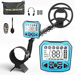 Hiuyrfs metal detector usato  Spedito ovunque in Italia 