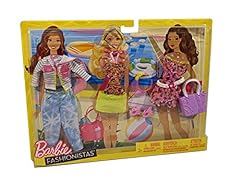Barbie fashionistas bright for sale  Delivered anywhere in USA 