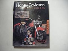 Harley davidson. objets d'occasion  Livré partout en Belgiqu