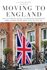 Moving england ultimate for sale  Delivered anywhere in USA 