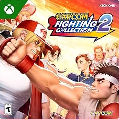 Capcom fighting collection for sale  Delivered anywhere in USA 