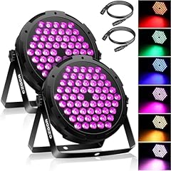 Led par lights for sale  Delivered anywhere in USA 