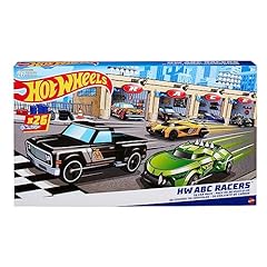 Hot wheels abc for sale  Delivered anywhere in USA 