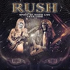 Spirit radio live d'occasion  Livré partout en France
