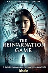 Reincarnation game dark for sale  Delivered anywhere in UK