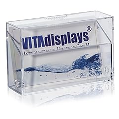 Vitadisplays lot boîtes d'occasion  Livré partout en France