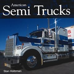 American semi trucks d'occasion  Livré partout en Belgiqu