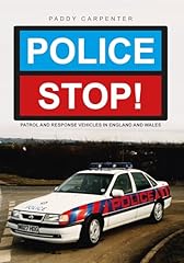 Police stop patrol for sale  Delivered anywhere in UK