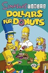 Simpsons comics sonderband gebraucht kaufen  Wird an jeden Ort in Deutschland