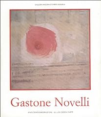 Gastone novelli. 1925 usato  Spedito ovunque in Italia 