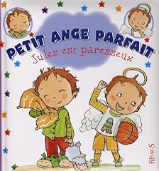 Jules paresseux d'occasion  Livré partout en France