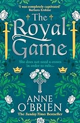 The royal game gebraucht kaufen  Wird an jeden Ort in Deutschland