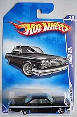 Hot wheels 2008 for sale  Delivered anywhere in USA 