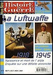 revues guerres histoire d'occasion revues guerres histoire d'occasion Livré partout en France
