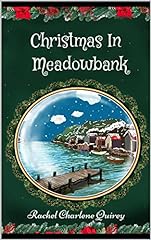 Christmas meadowbank for sale  Delivered anywhere in UK