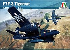 Ita2756 italeri f7f for sale  Delivered anywhere in USA 