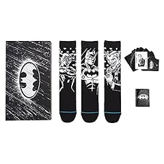 Stance batman crew for sale  Delivered anywhere in UK