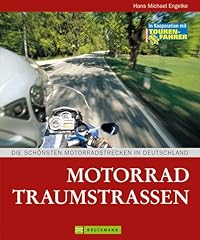 Motorrad traumstraßen gebraucht kaufen  Wird an jeden Ort in Deutschland