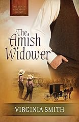 Amish widower for sale  Delivered anywhere in USA 