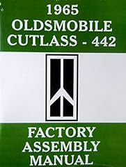 1965 oldsmobile cutlass for sale  Delivered anywhere in USA 