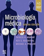 Microbiología médica usato  Spedito ovunque in Italia 