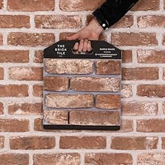 Blend brick slip for sale  Delivered anywhere in UK