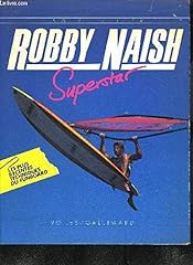 Robby naish superstar d'occasion  Livré partout en France