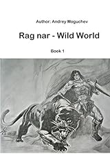 Rag nar wild for sale  Delivered anywhere in UK