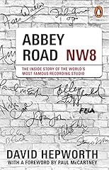 Abbey road inside for sale  Delivered anywhere in UK