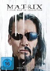 Matrix film déjà for sale  Delivered anywhere in UK